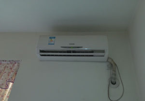 和布克赛尔空调维修电话是多少