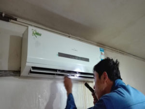 和布克赛尔格力空调电话是多少