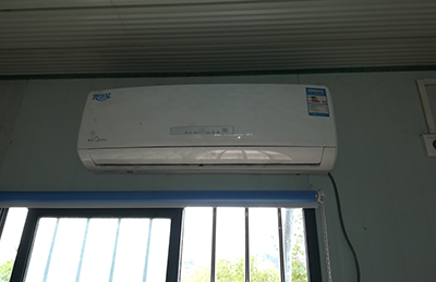 和布克赛尔空调维修在哪里找