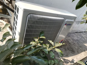 和布克赛尔空调维修售后服务