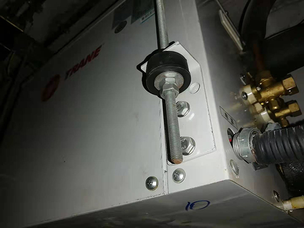 和布克赛尔空调维修售后服务中心