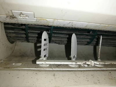 和布克赛尔空调维修售后服务中心电话是多少