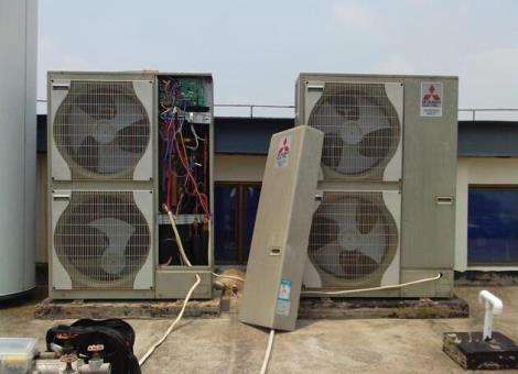 和布克赛尔空调维修电话号码多少