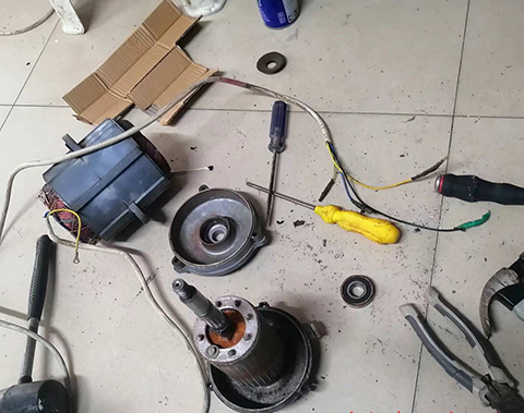 和布克赛尔空调维修售后服务中心电话在哪里找