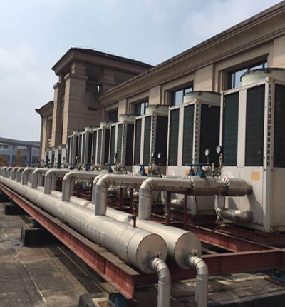 和布克赛尔多联机维修 和布克赛尔中央空调维修