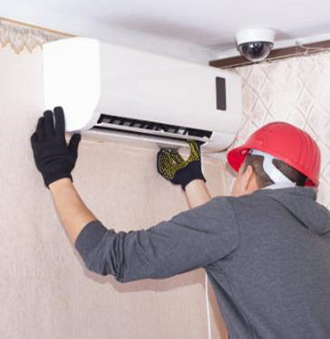 和布克赛尔空调内机噪音大